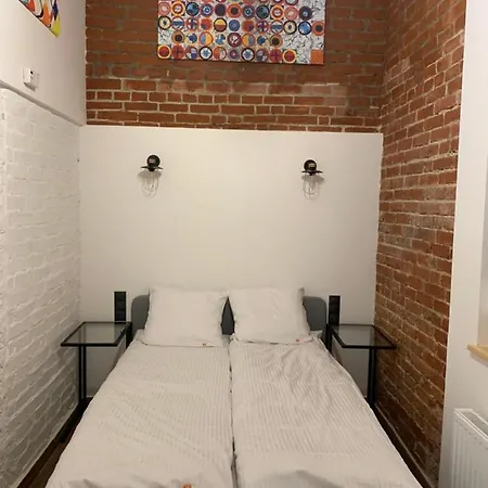 公寓 Apartmentsun Loft Art *