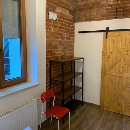 Daire Apartmentsun Loft Art *