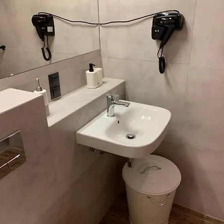 Apartmentsun Loft Art ヴロツワフ