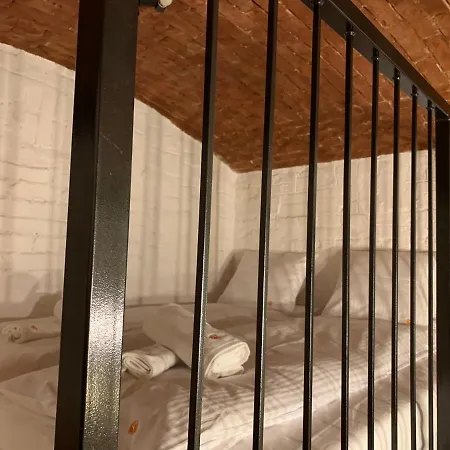 アパート Apartmentsun Loft Art *