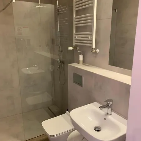 Apartmentsun Loft Art ヴロツワフ