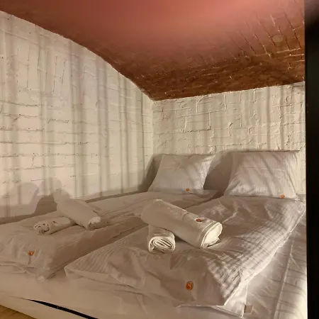 Apartmentsun Loft Art Daire Wroclaw