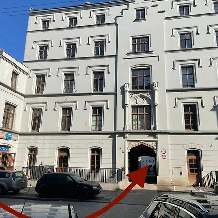 Apartmentsun Loft Art Daire *