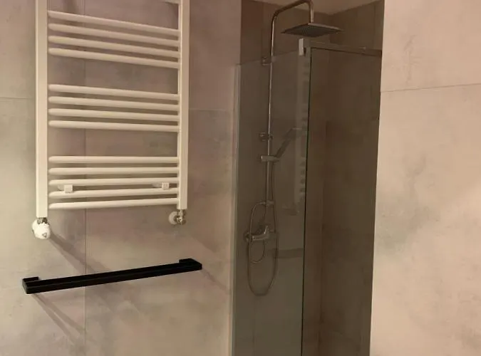 Apartment Apartmentsun Loft Art Wroclaw