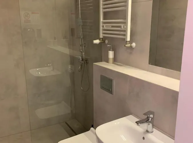 Apartmentsun Loft Art Wroclaw