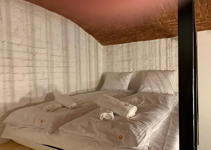 Apartmentsun Loft Art Apartment Wroclaw