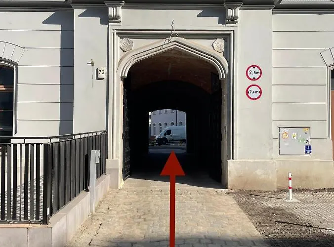 Apartmentsun Loft Art Wroclaw