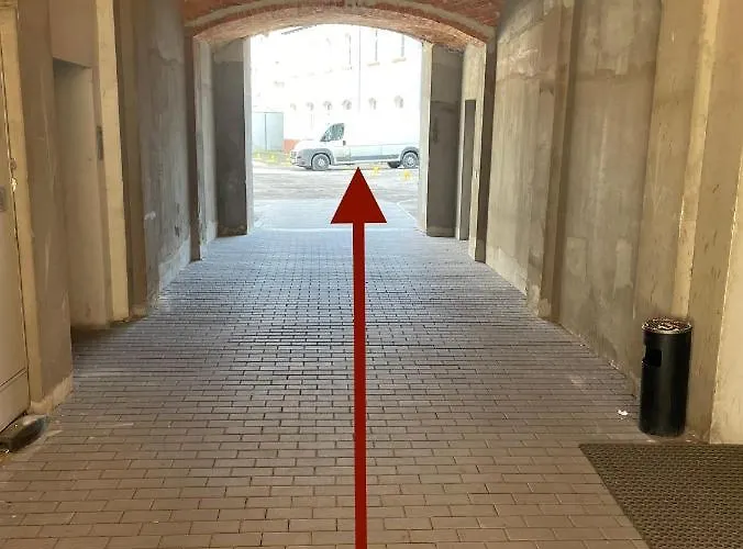 Apartmentsun Loft Art Apartment *