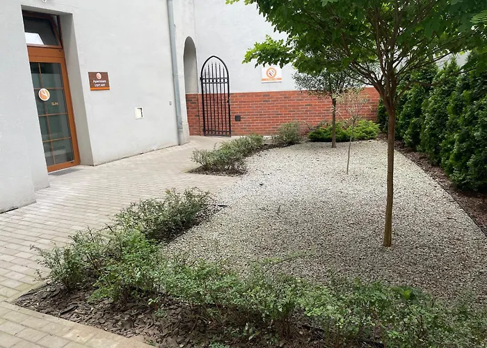 Apartmentsun Loft Art Apartment Wroclaw